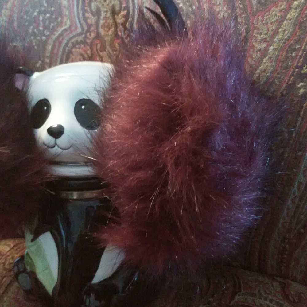 Earmuffs - Picture 2 of 6